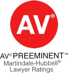 AV Preeminent