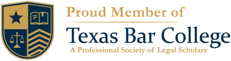 Texas Bar College Member