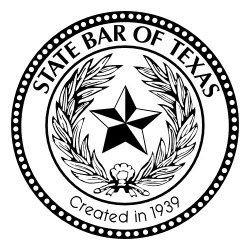 State Bar Of Texas